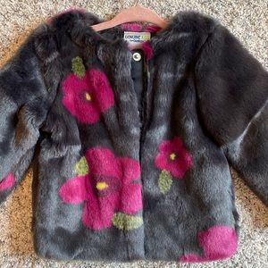 Brand new toddler jacket.